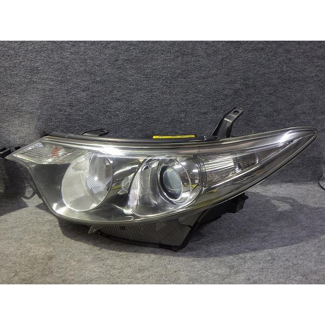 エスティマ 50系エスティマ ヘッドライト左右 HID ACR GSR50/55 前期 