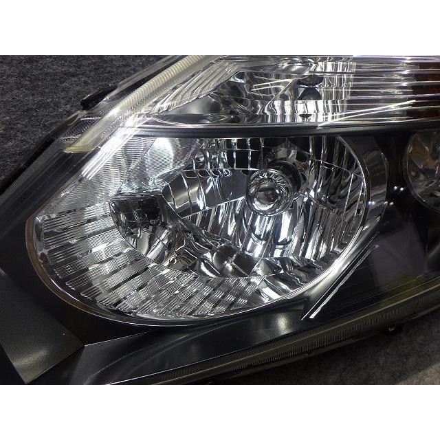 ホンダ（HONDA） エアウェイブ ヘッドライト左右 HID GT1/2 前期 100