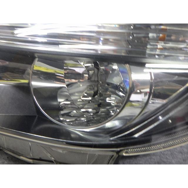 ホンダ（HONDA） エアウェイブ ヘッドライト左右 HID GT1/2 前期 100