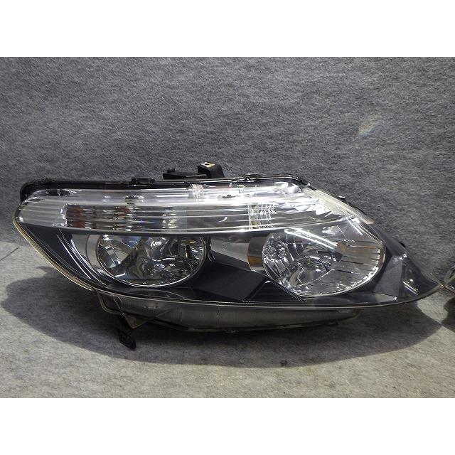 ホンダ（HONDA） エアウェイブ ヘッドライト左右 HID GT1/2 前期 100