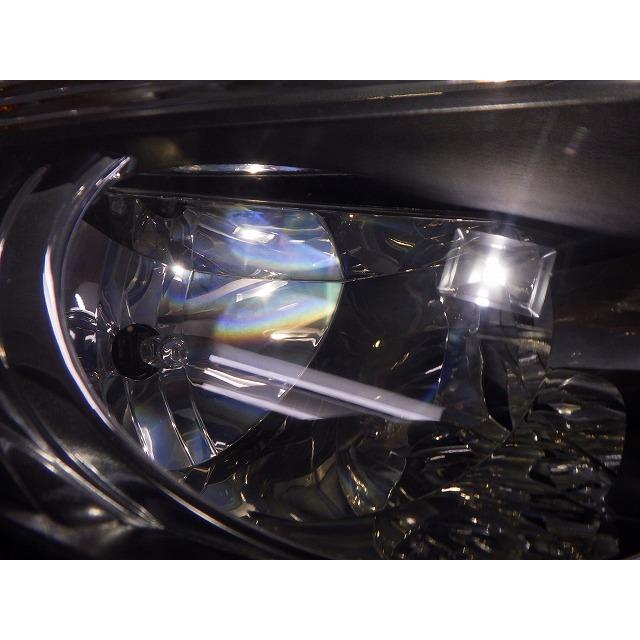 ホンダ（HONDA） エアウェイブ ヘッドライト左右 HID GT1/2 前期 100