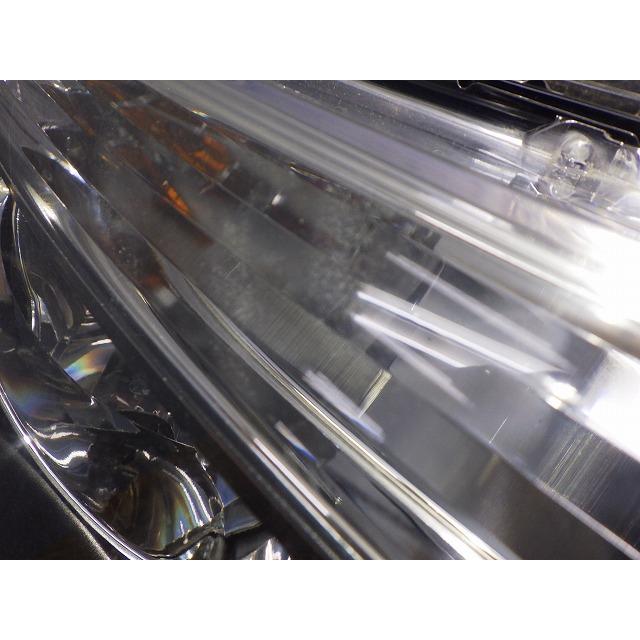 ホンダ（HONDA） エアウェイブ ヘッドライト左右 HID GT1/2 前期 100
