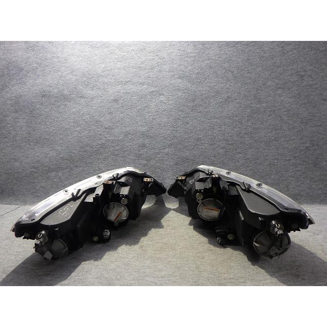 ホンダ（HONDA） エアウェイブ ヘッドライト左右 HID GT1/2 前期 100