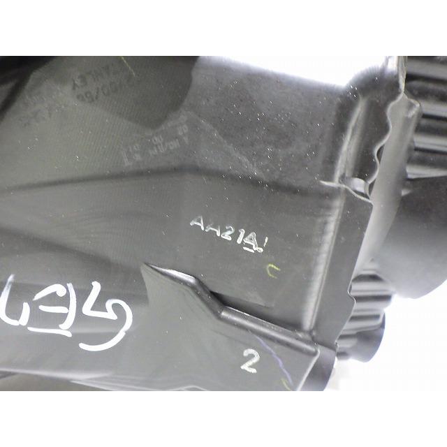 フィット ヘッドライト左右 ハロゲン GE系 後期 P9603 2 33100/33150