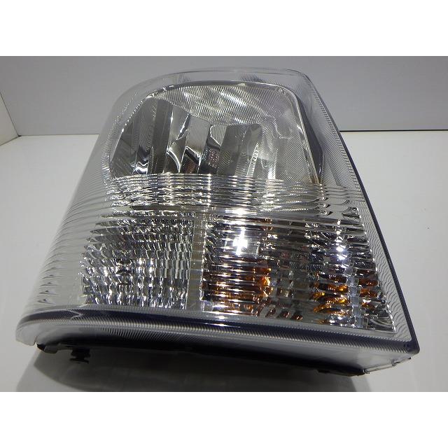 エブリイワゴン エブリィ ヘッドライト左右 ハロゲン DA64V LE04H6129 