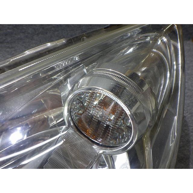 SUBARU（スバル） レガシィ ヘッドライト 左右 HID BR9 BM9 100-20061