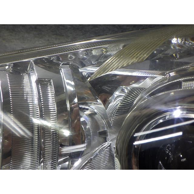 SUBARU（スバル） レガシィ ヘッドライト 左右 HID BR9 BM9 100-20061