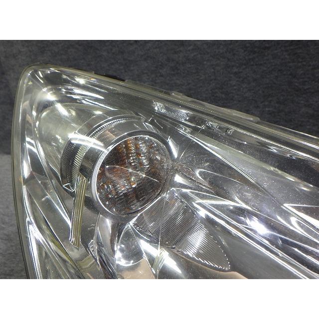 SUBARU（スバル） レガシィ ヘッドライト 左右 HID BR9 BM9 100-20061