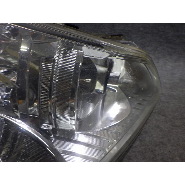 SUBARU（スバル） レガシィ ヘッドライト 左右 HID BR9 BM9 100-20061