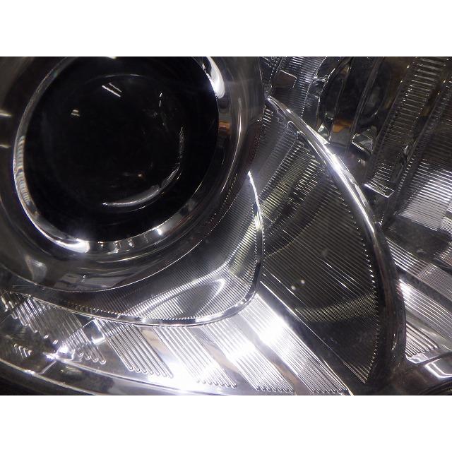 SUBARU（スバル） レガシィ ヘッドライト 左右 HID BR9 BM9 100-20061