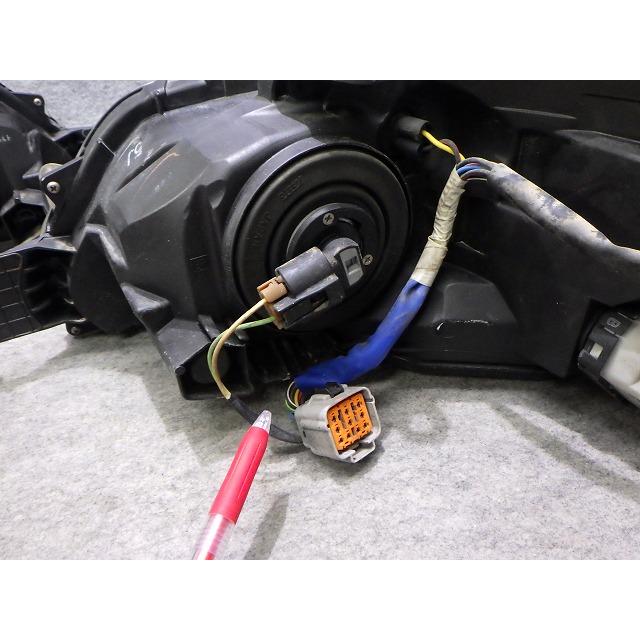 SUBARU（スバル） レガシィ ヘッドライト 左右 HID BR9 BM9 100-20061