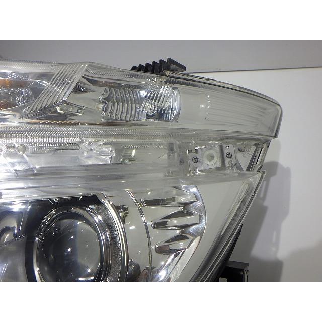 エルグランド エルグランド ヘッドライト 左右 HID キセノン E52 TNE52