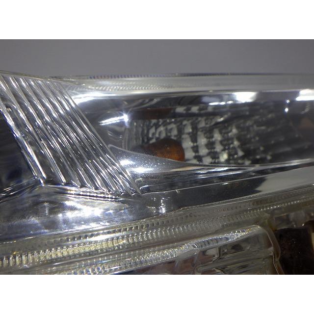 エルグランド エルグランド ヘッドライト 左右 HID キセノン E52 TNE52