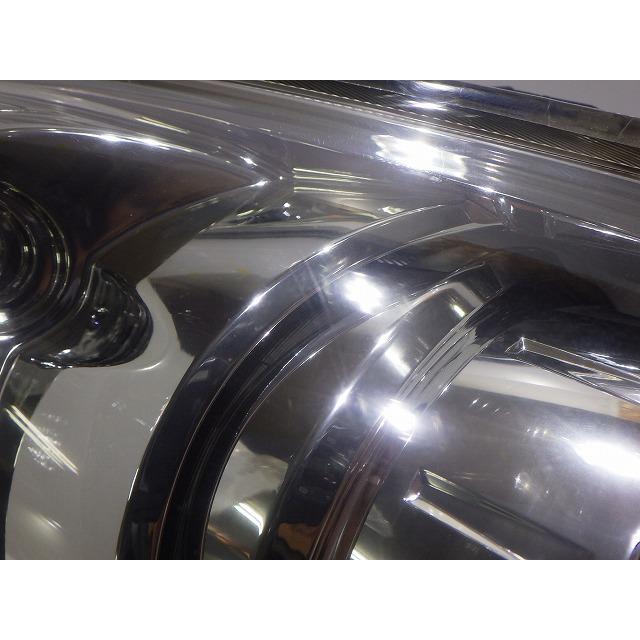 スカイライン（日産） スカイライン 右ヘッドライト HID キセノン V36