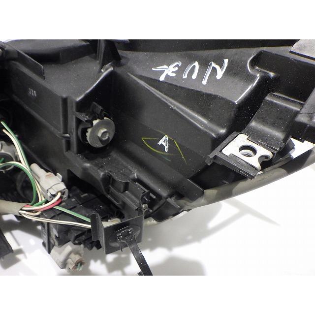 スカイライン（日産） スカイライン 右ヘッドライト HID キセノン V36
