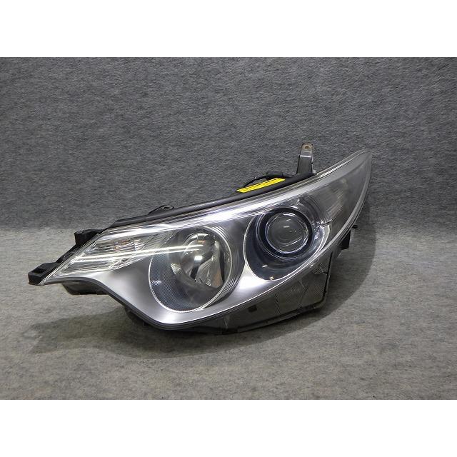トヨタ（TOYOTA） エスティマハイゼット 左ヘッドライト HID AHR20W