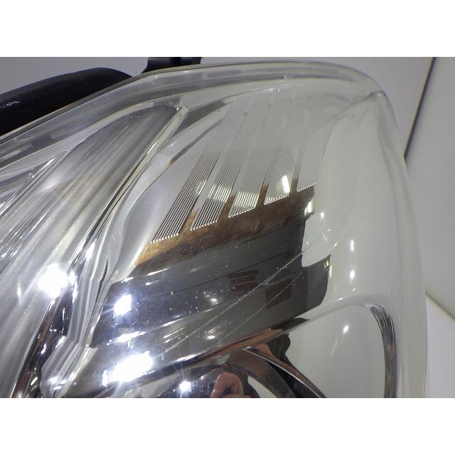 クラウン 200系 ロイヤル ヘッドライト左右 HID GRS201/203 30-341 K