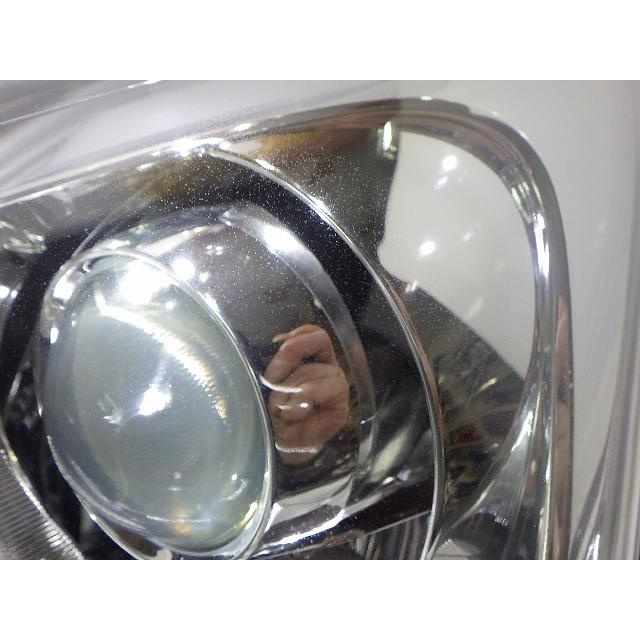 クラウン 200系 ロイヤル ヘッドライト左右 HID GRS201/203 30-341 K