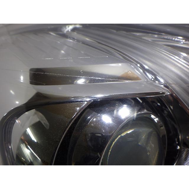 クラウン 200系 ロイヤル ヘッドライト左右 HID GRS201/203 30-341 K