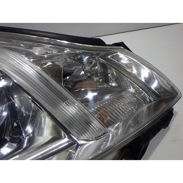 クラウン 200系 ロイヤル ヘッドライト左右 HID GRS201/203 30-341 K