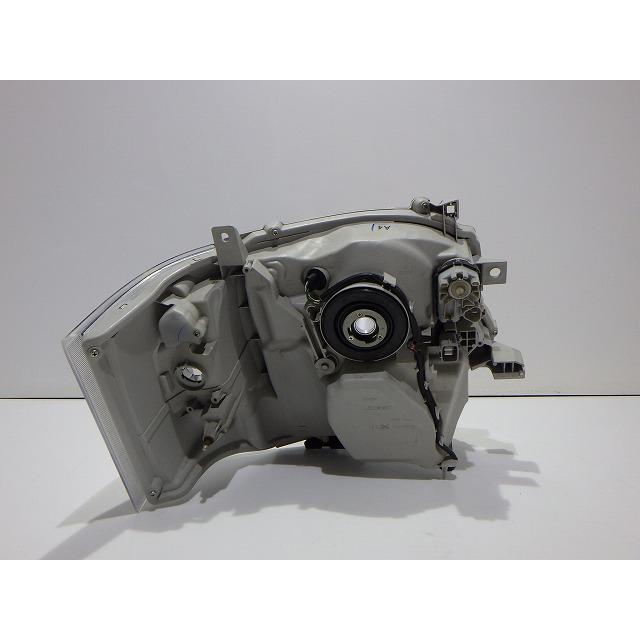 ハイエース 200系 左ヘッドライト LED ダークプライム2 26-137 A4