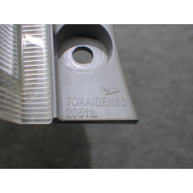 ミラ（ダイハツ） ミライース 左テール LA300S LA310S 20511 81560