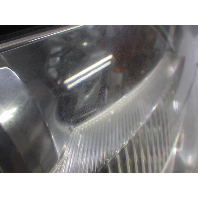 SUBARU（スバル） レガシィ ヘッドライト 左右 HID BP/BL 前期 100