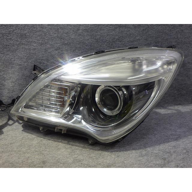スズキ（SUZUKI） ソリオ ヘッドライト 左右 HID MA15S LE10G6223