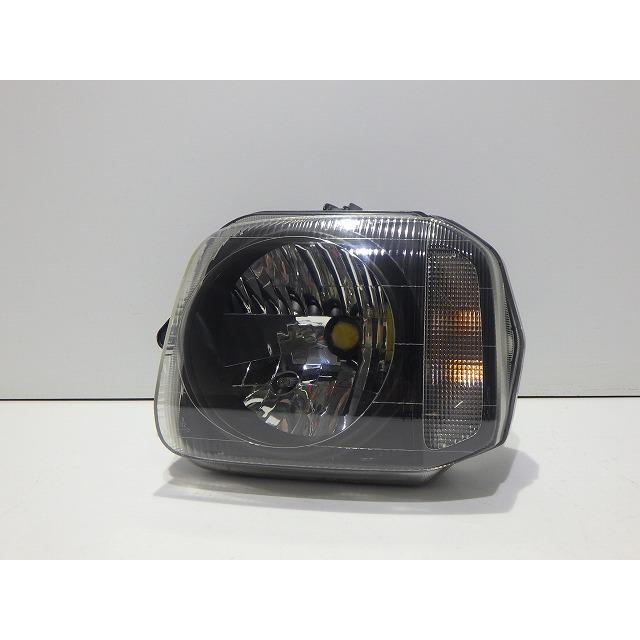 ジムニー 左ヘッドライト ハロゲン JB23W 100-32647 N 35320-81A40