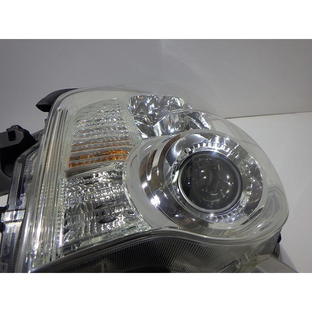 NOAH 70系 ノア ヘッドライト 左右 HID ZRR70/75 後期 28-222 D 81185