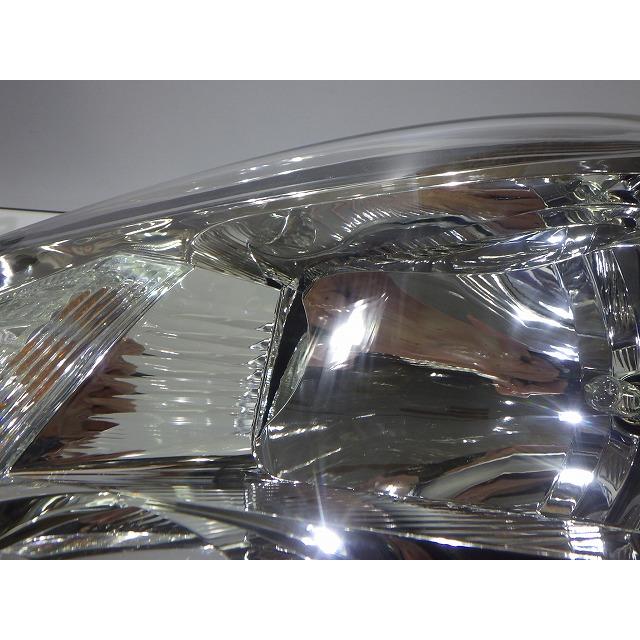 NOAH 70系 ノア ヘッドライト 左右 HID ZRR70/75 後期 28-222 D 81185