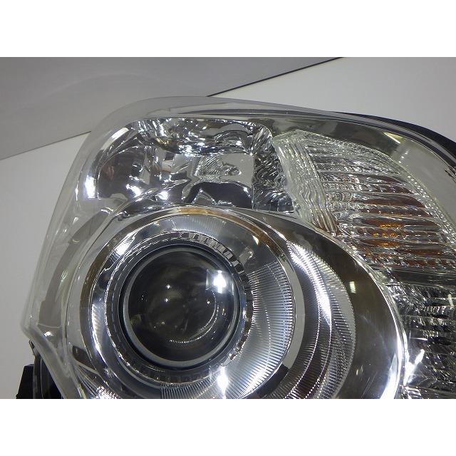 NOAH 70系 ノア ヘッドライト 左右 HID ZRR70/75 後期 28-222 D 81185