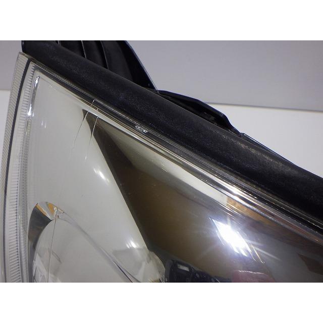 NOAH 70系 ノア ヘッドライト 左右 HID ZRR70/75 後期 28-222 D 81185