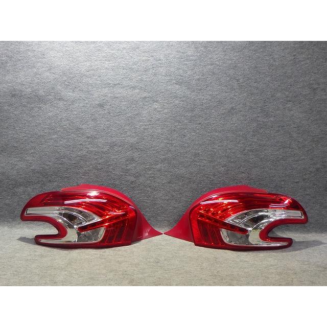 PEUGEOT（プジョー） 208 テール 左右 ABA-A95F01 79998D 9672628380