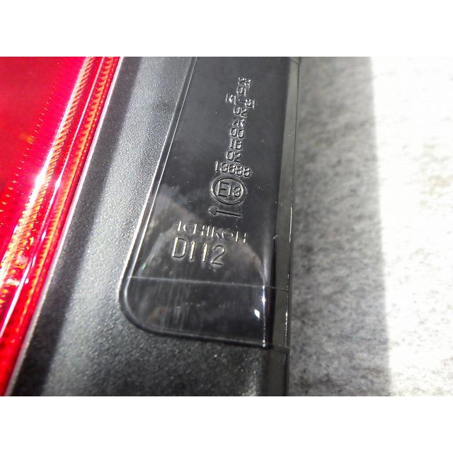 N-ONE N-ONE テール 左右 JG1/2 D112 33500/33550-T4G-J01 LED球切れ