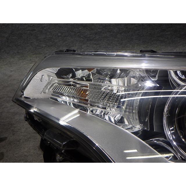 新品BODY-GA セット 日産（NISSAN） デイズルークス ヘッドライト 左右 HID B21W W1048