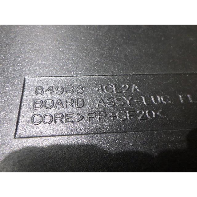 エクストレイル エクストレイル 純正 ラゲッジボード リアボード T32