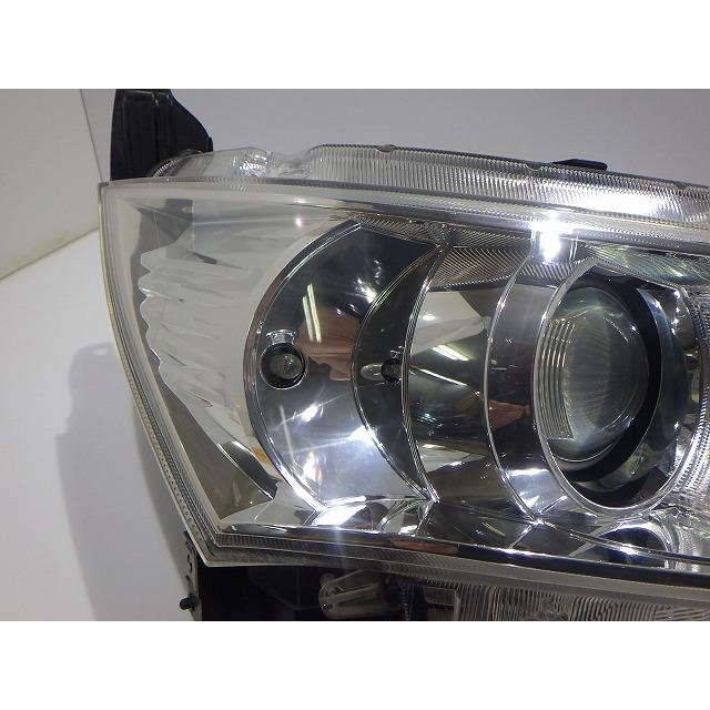 スズキ（SUZUKI） パレットSW ヘッドライト左右 HID MK21S 100-59207