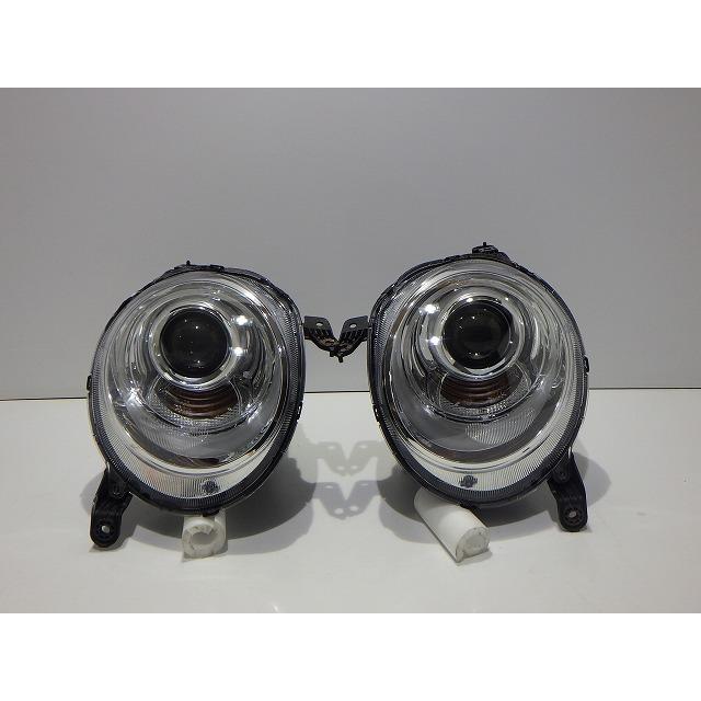 N-ONE JG1/JG2 ヘッドライト 左右セット N-ONE ヘッドライト左右 ハロゲン JG1/2 33100/33150-T4G-J02 0