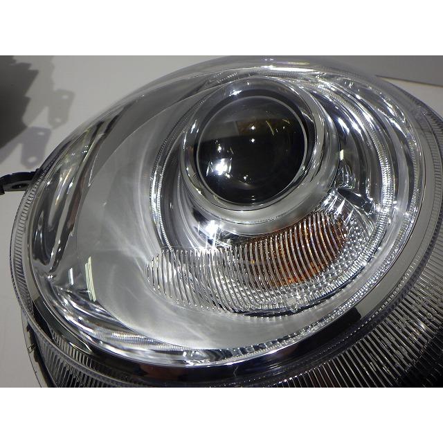 N-ONE ヘッドライト左右 ハロゲン JG1/2 33100/33150-T4G-J02 0