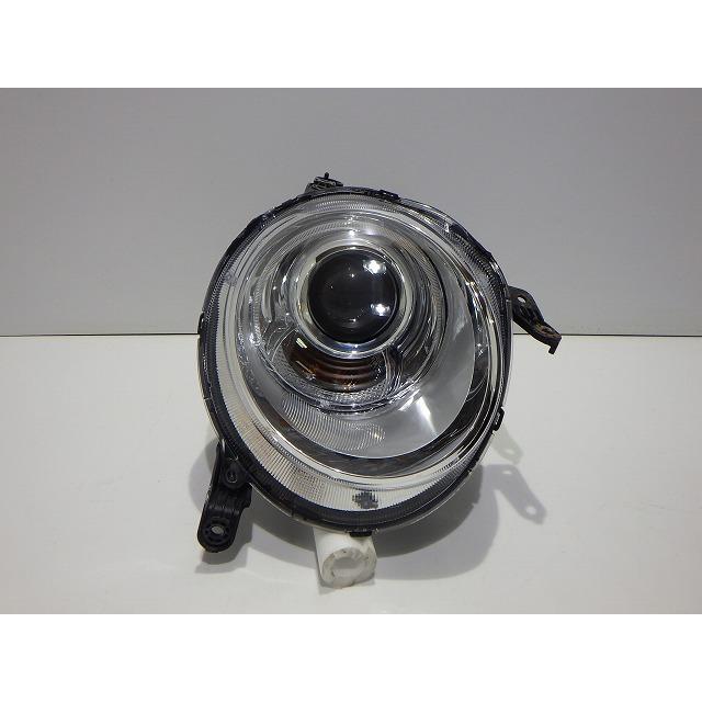 N-ONE ヘッドライト左右 ハロゲン JG1/2 33100/33150-T4G-J02 0