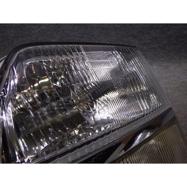 エルグランド 左ヘッドライト E50 AVWE50 前期 110-24726 26060-VE027