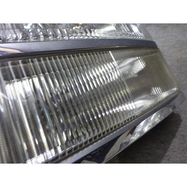 エルグランド 左ヘッドライト E50 AVWE50 前期 110-24726 26060-VE027