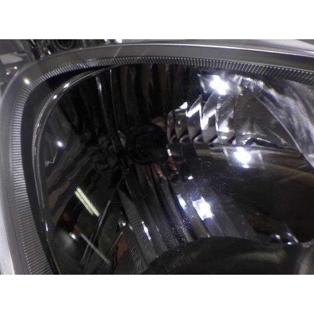 ホンダ（HONDA） コーティング済 フィット GP1 左ヘッドランプ・ヘッド 