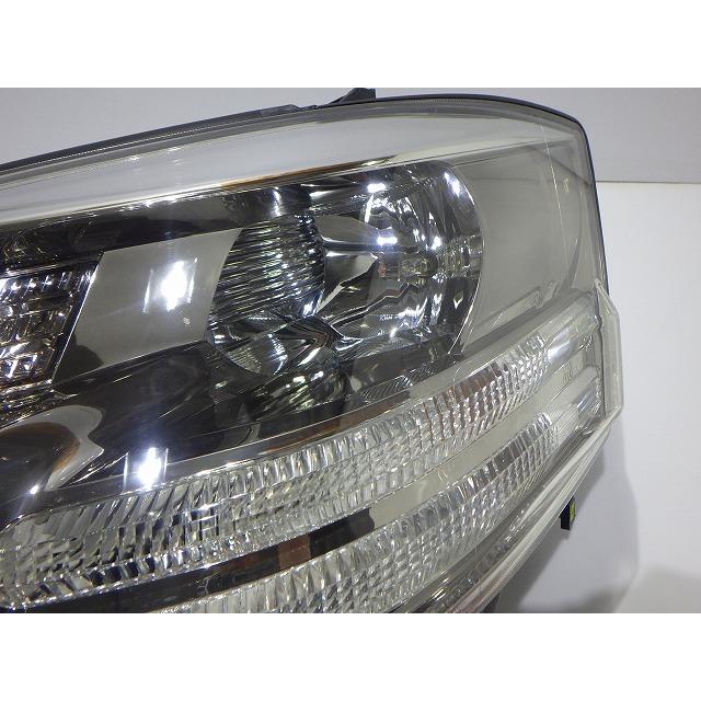 アルファード 10系アルファード ヘッドライト左右 HID AMH MNH10/15