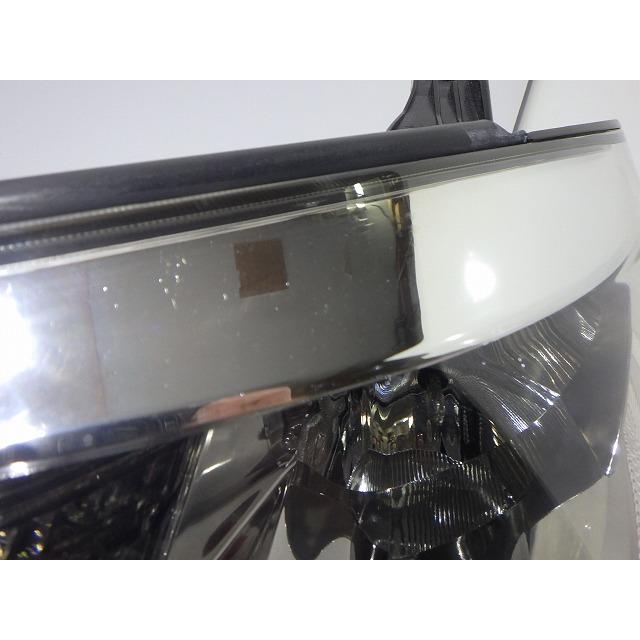 アルファード 10系アルファード ヘッドライト左右 HID AMH MNH10/15