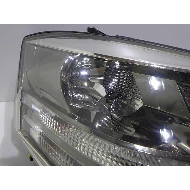 アルファード 10系アルファード ヘッドライト左右 HID AMH MNH10/15