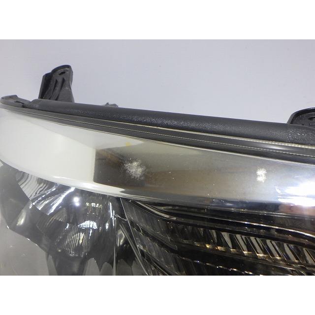 アルファード 10系アルファード ヘッドライト左右 HID AMH MNH10/15