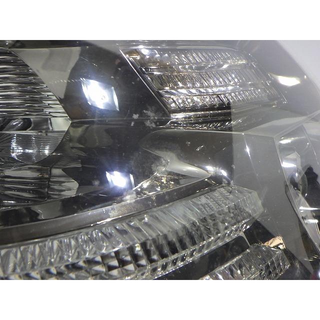 アルファード 10系アルファード ヘッドライト左右 HID AMH MNH10/15
