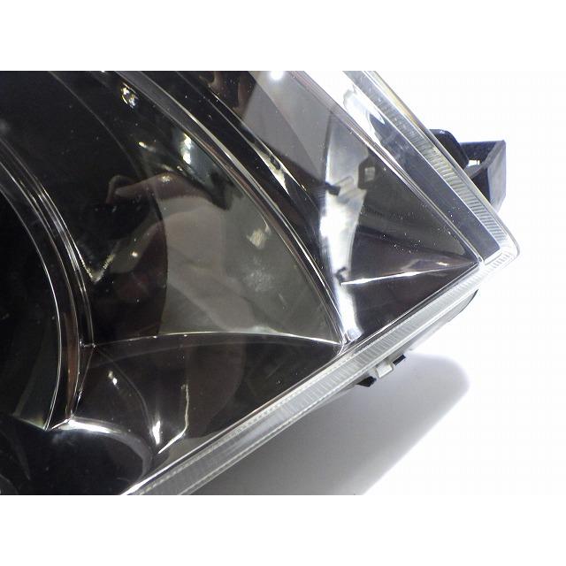 アルファード 10系アルファード ヘッドライト左右 HID AMH MNH10/15